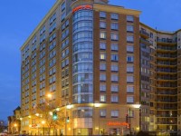 Hampton Inn Washington DC - Convention Center