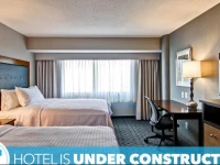 Homewood Suites by Hilton Washington DC NoMa Union Station