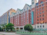 Homewood Suites by Hilton Washington, D.C. Downtown