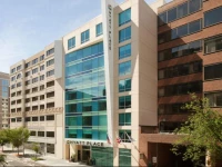 Hyatt Place Washington DC/Georgetown/West End