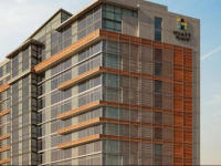 Hyatt Place Washington DC/US Capitol