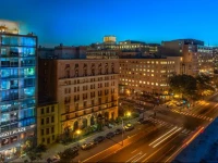 Hyatt Place Washington DC/White House