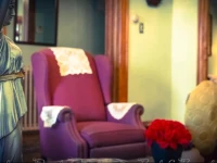 Ledroit Park Renaissance Bed and Breakfast