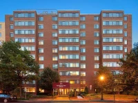 Residence Inn by Marriott Washington - DC/Foggy Bottom