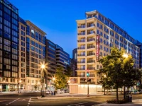 Residence Inn Washington, DC/ Downtown