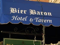 The Baron Hotel