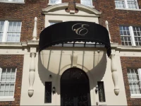 The Eldon Luxury Suites