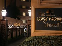 The George Washington University Inn-A Modus Hotel