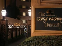 The George Washington University Inn-A Modus Hotel