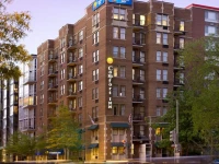 Comfort Inn Downtown DC/Convention Center