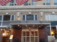 Hotel Harrington