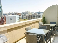 14th Street Apartment by Stay Alfred