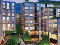 BridgeStreet at City Center 4*