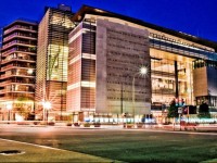 Churchill at Newseum Residences