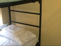 DC International Hostel