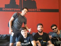 Downtown Washington Hostel