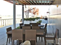 Executive Suites by Weichert at Newseum Residences