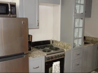 Federal Flats - Capitol Hill