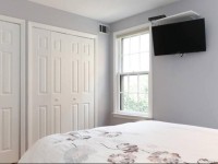 Federal Flats - Georgetown