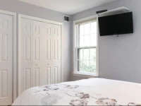 Federal Flats - Georgetown