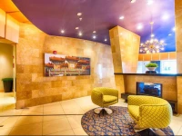 Ginosi Washington Apartel