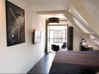 Peek life style lodges 3*