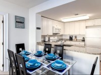 Heaven on Washington Furnished Apartments - Heart of the City