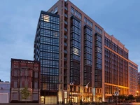 Homewood Suites by Hilton Washington DC Capitol-Navy Yard