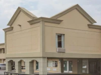 Howard Johnson Washington District