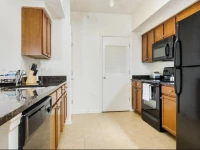 M Street Apartment by Stay Alfred