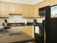 Massachusetts Avenue Apartment by Stay Alfred