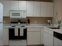 Oakwood at Lansburgh Penn Quarter