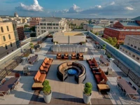 Suite Home Downtown DC Apartments