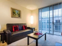 The Lincoln Apartment