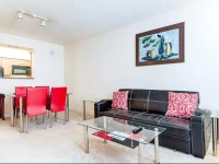 Washington Lights 4*