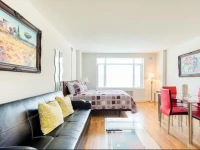 Washington Paradise 4*