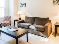 Washington Union Station Apartment