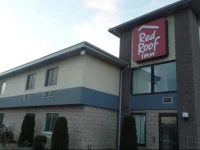 Roof Inn Hartford - Vernon