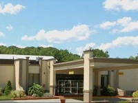 Clarion Hotel Aqua Lagoon Waterpark