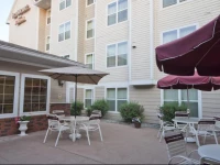 Residence Inn by Marriott West Springfield