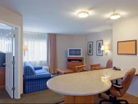 Candlewood Suites-West Springfield
