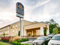 Best Western PLUS Eastgate Inn and Suites