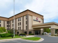 Best Western Plus Wichita West Airport Inn
