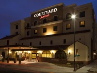 Courtyard Wichita at Old Town