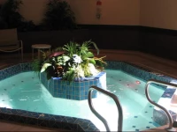 DoubleTree by Hilton Wichita Airport