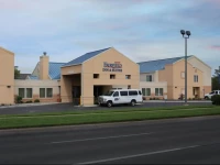 Fairfield Inn & Suites by Marriott Wichita East