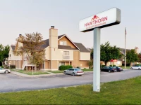 Hawthorn Suites Wichita East