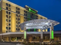Holiday Inn Wichita East I-35