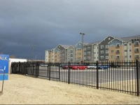 WaterWalk Hotel Apartments