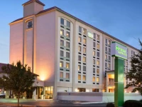 Wyndham Garden Wichita Downtown